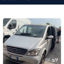 MERCEDES VIANO